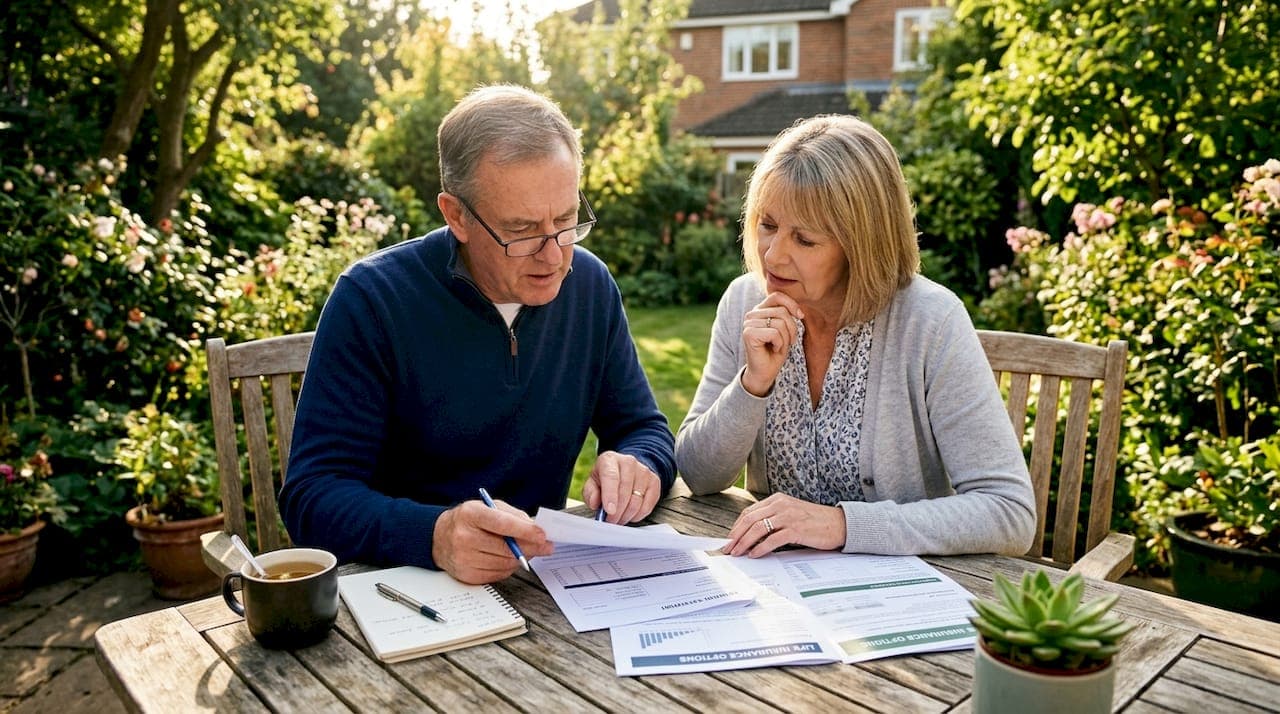 Pension Maximization Insurance Strategy: 2026 Guide