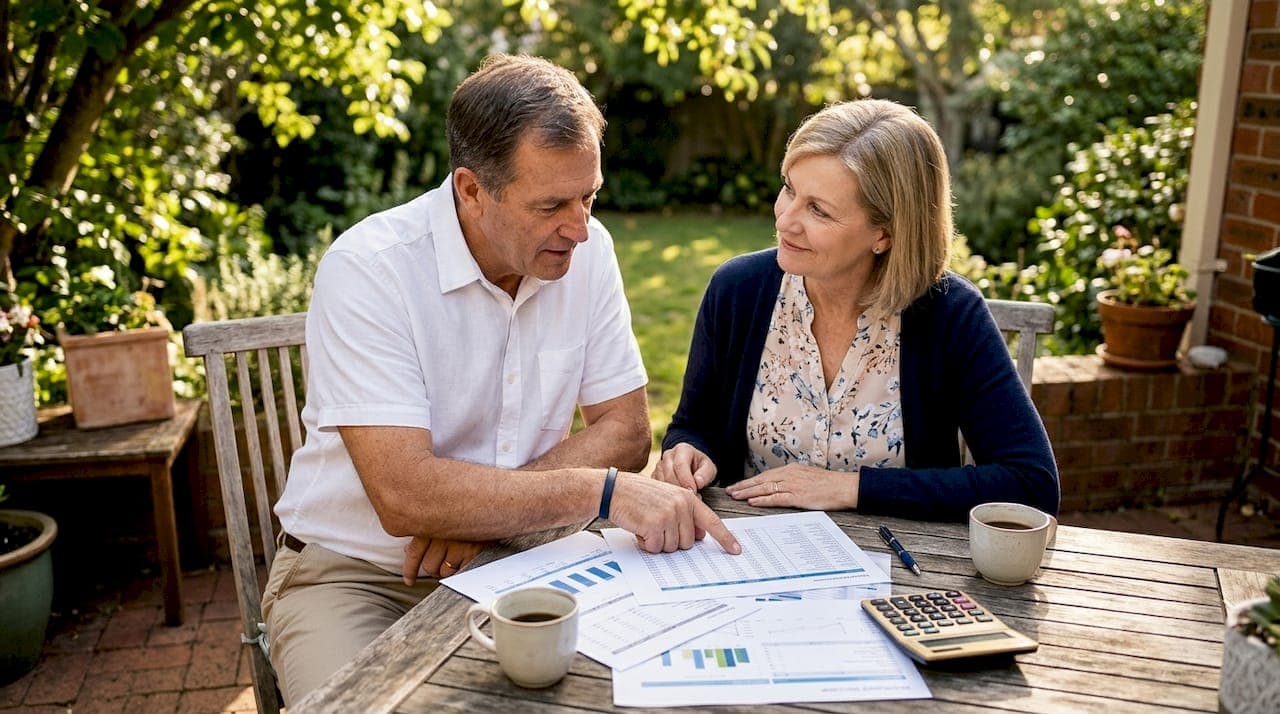 Retirement Income Planning Checklist for 2026
