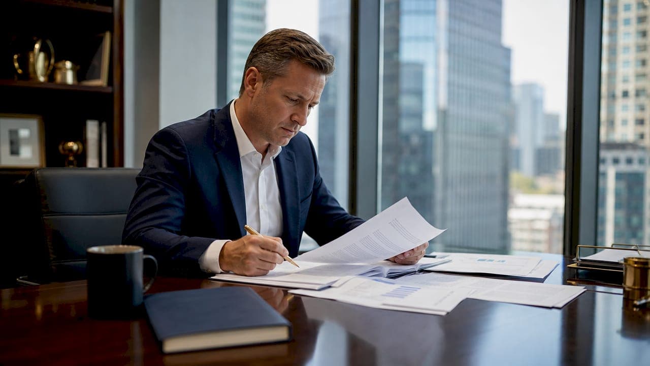 Insurance's Role in Business Valuation: 2026 Guide