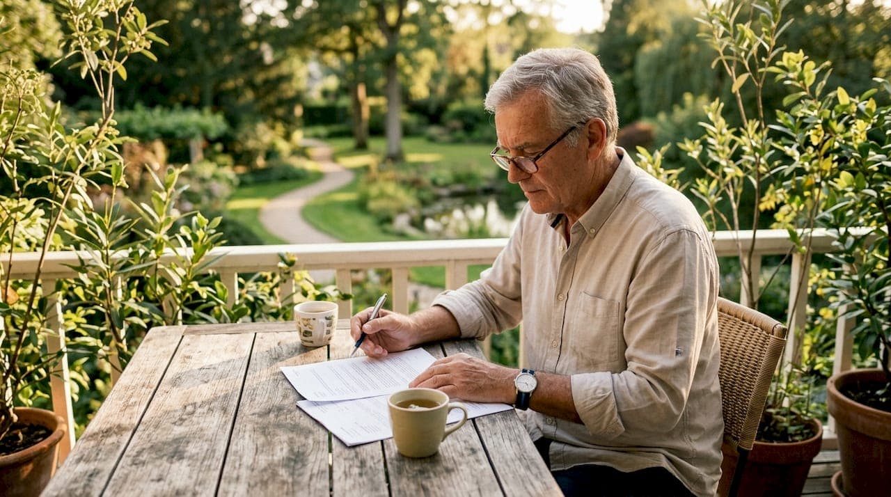 Pension Risk Transfer Explained for Retirees in 2026