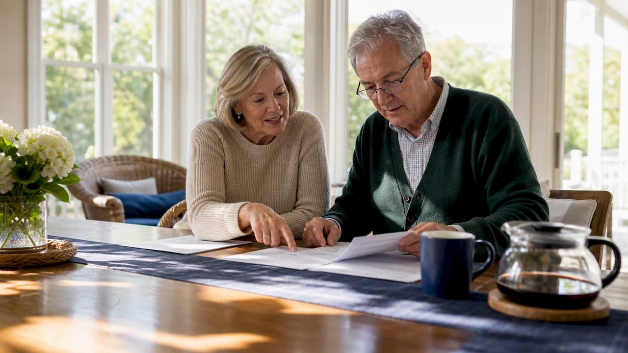 SLAT Insurance Planning Explained for Retirees