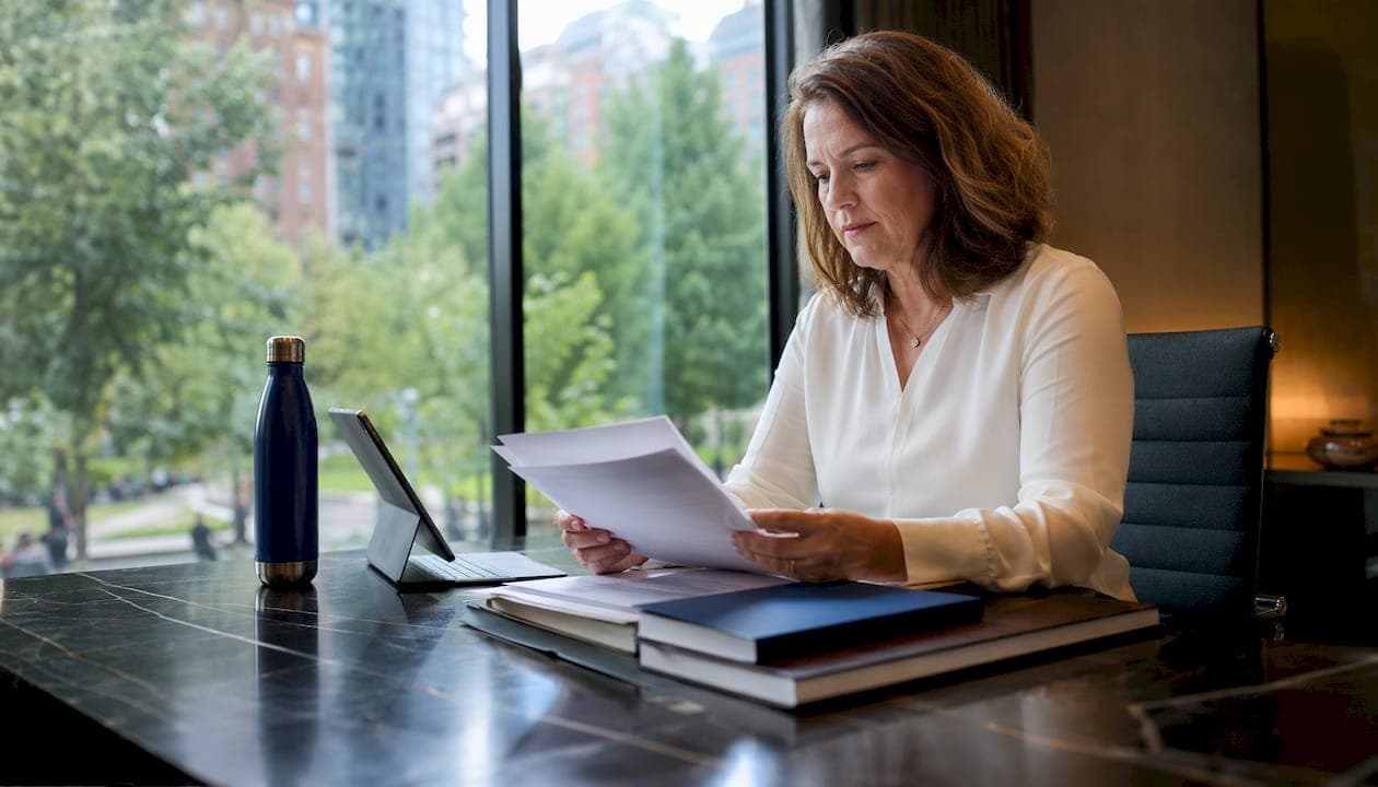 Insurance Underwriting Process: What You Need to Know