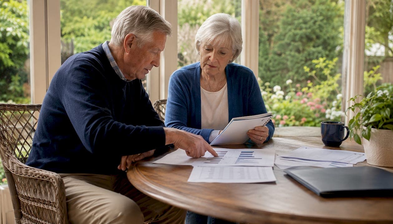 Protect Retirement Savings From Inflation: 2026 Guide