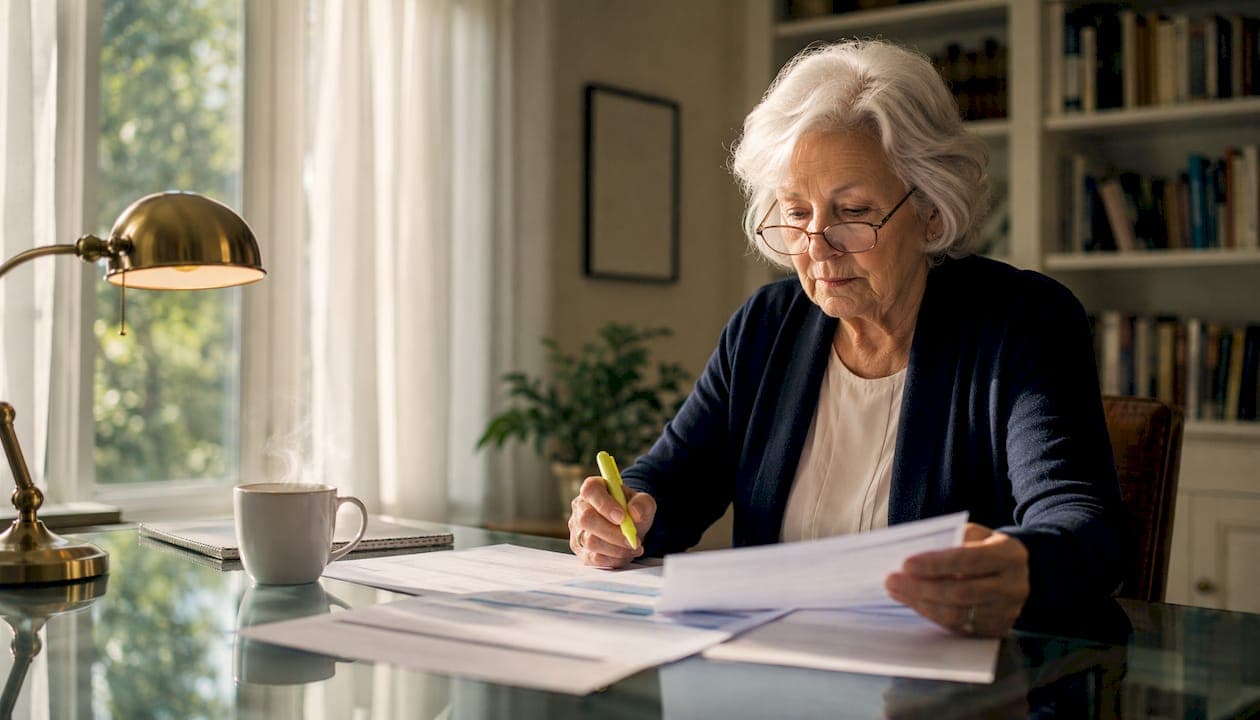Retirement Health Coverage Gaps: Your 2026 Guide