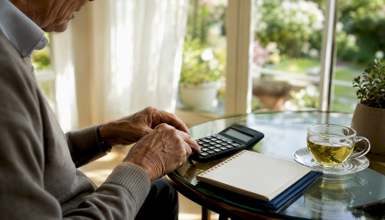The Annuity Exclusion Ratio Explained for Retirees