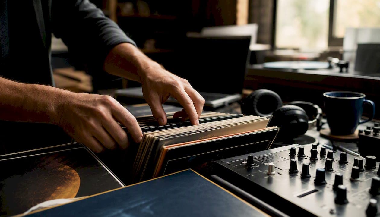 How to Get a Producer Anthem That Actually Hits