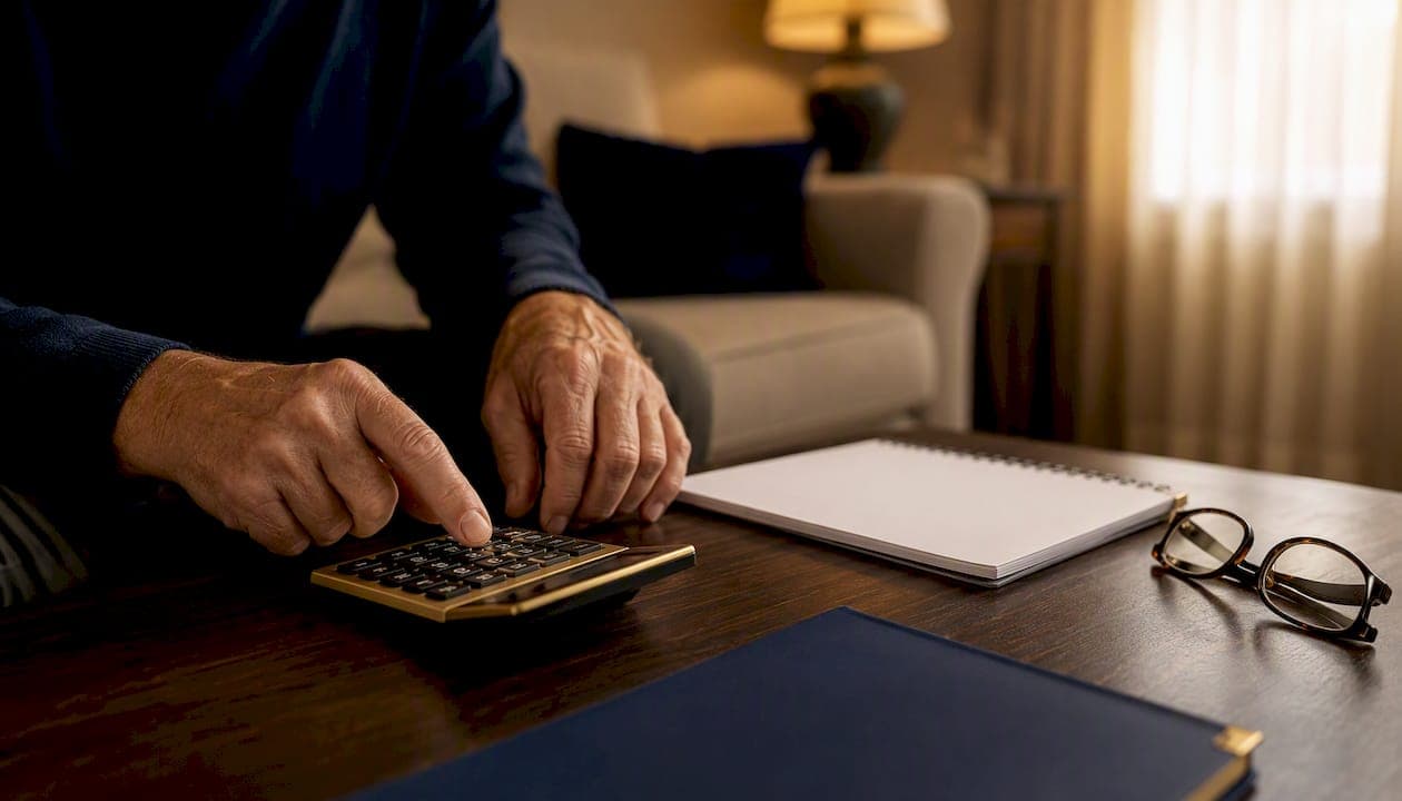 What Annuity Surrender Charges Really Cost You