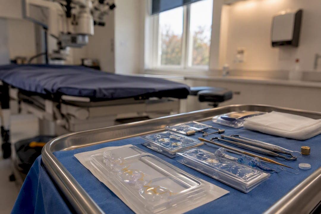 Does Medicare Cover Cataract Surgery? What You'll Pay