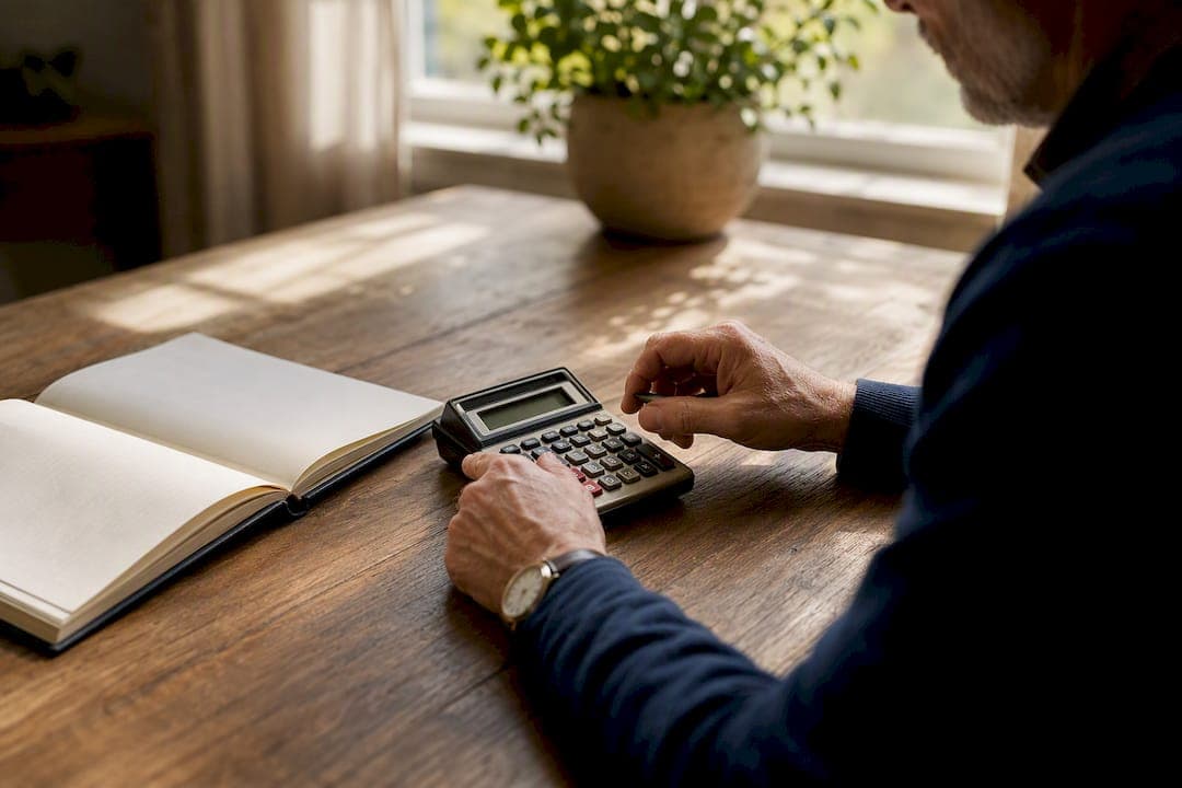 Annuity Taxes in Retirement: What You Actually Owe