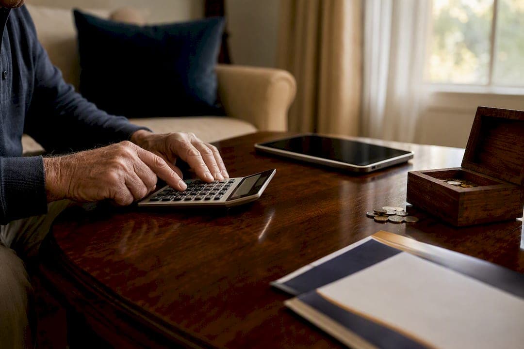 Seniors: Size Final Expense Insurance to Funeral Costs with an Agent