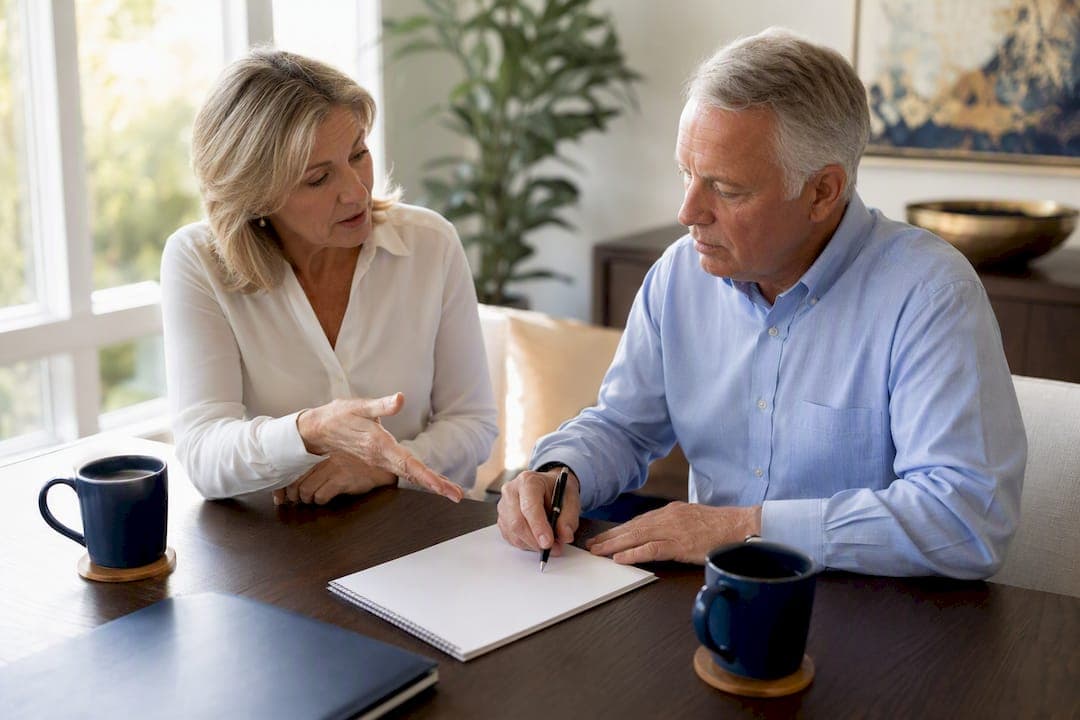 3 Long Term Care Alternatives That Fit Your Retirement Income Plan