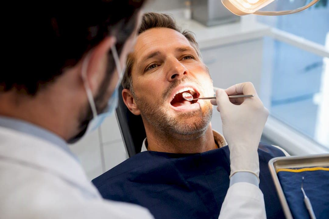 In 5 Minutes, Beat the Missing Tooth Clause for U.S. Patients & Offices