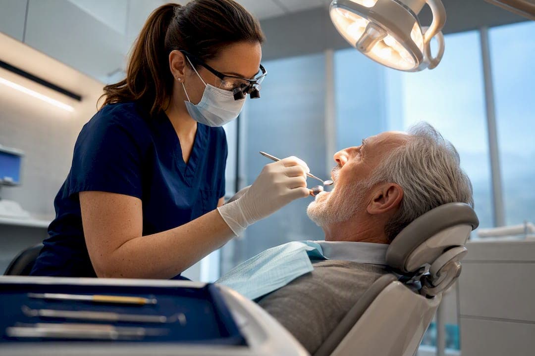 5 Ways to Get Medicare Dental Coverage and When Medicare Pays