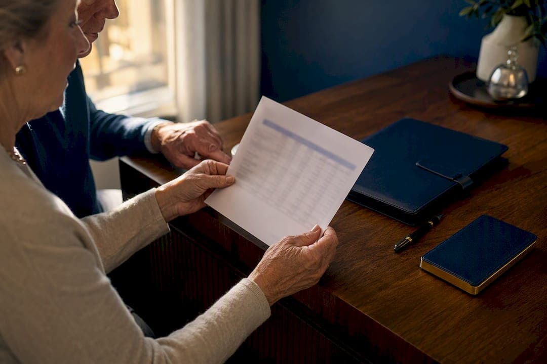 Estimate Your U.S. Payout From a Guaranteed Lifetime Income Annuity