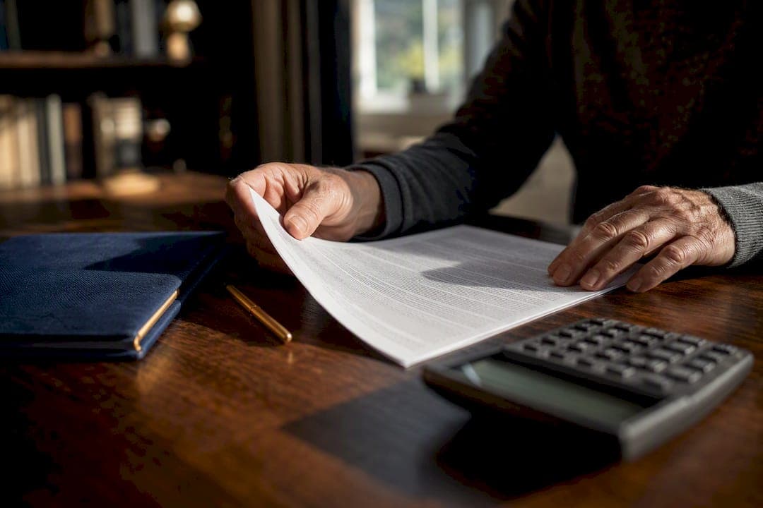 Fixed Indexed Annuities: 5 Contract Checks Before a 5–10% Surrender Hit
