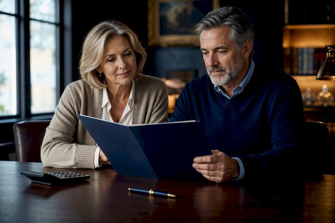 Survivorship Life Insurance: Agent Checklist for Estate Liquidity
