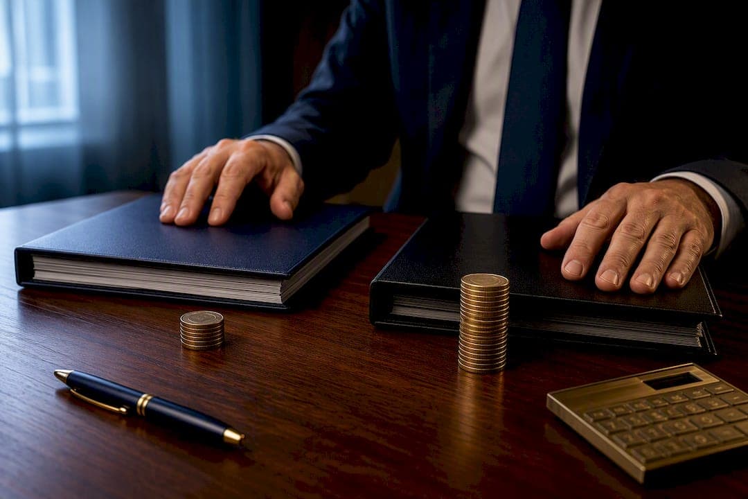 Avoid Buying $500,000 Whole Life: Term vs Whole Life: Agent Steps