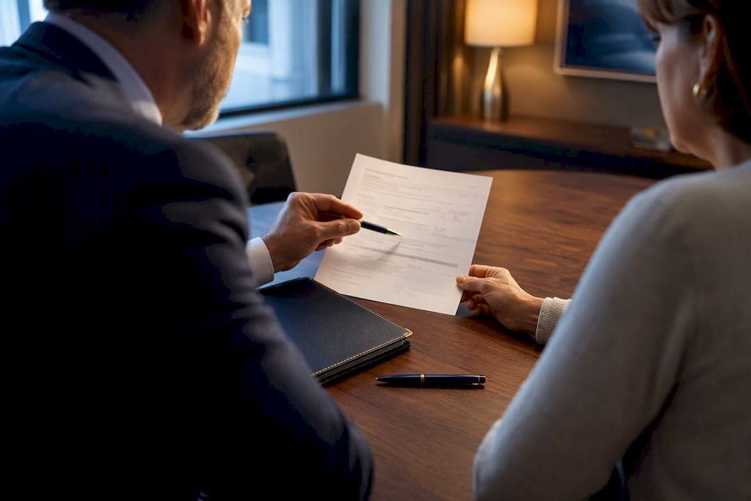 Avoid Probate: U.S. Agent Checklist for Life Insurance Beneficiaries
