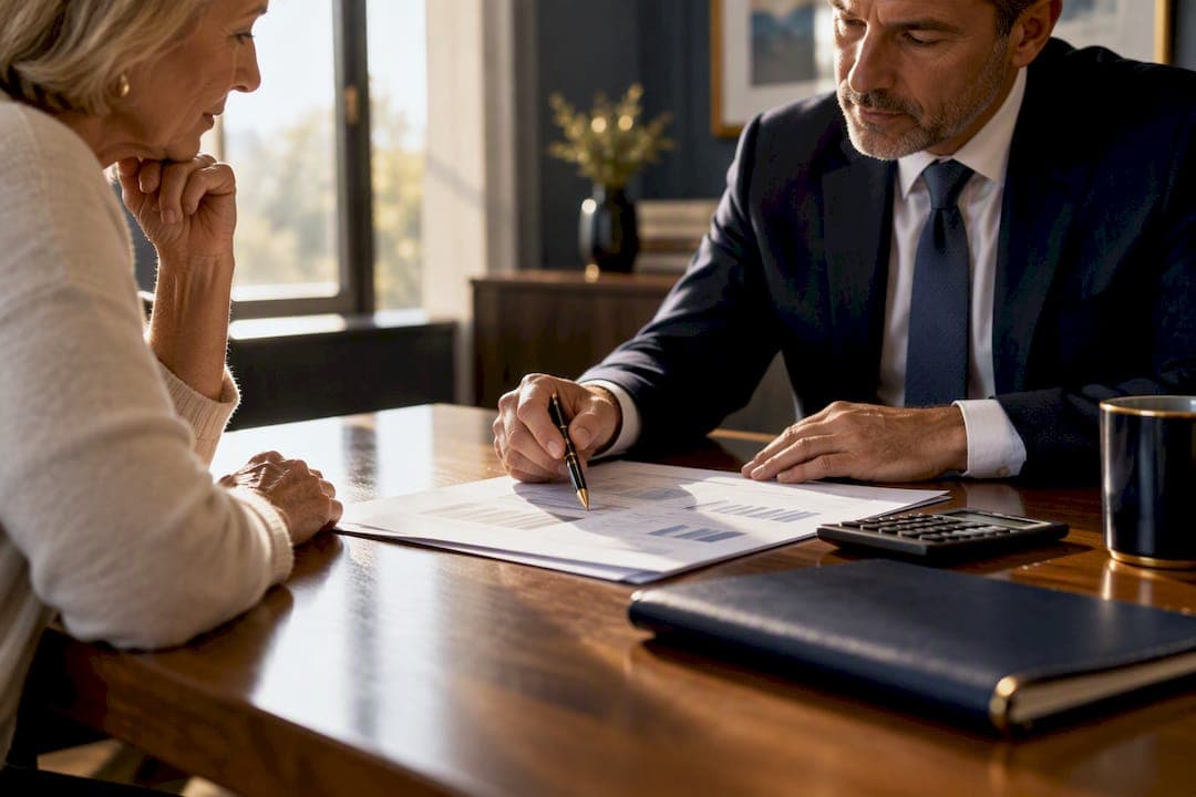 $210,000 QLAC: Cut RMDs and Lock Income to Age 85 for U.S. Retirees