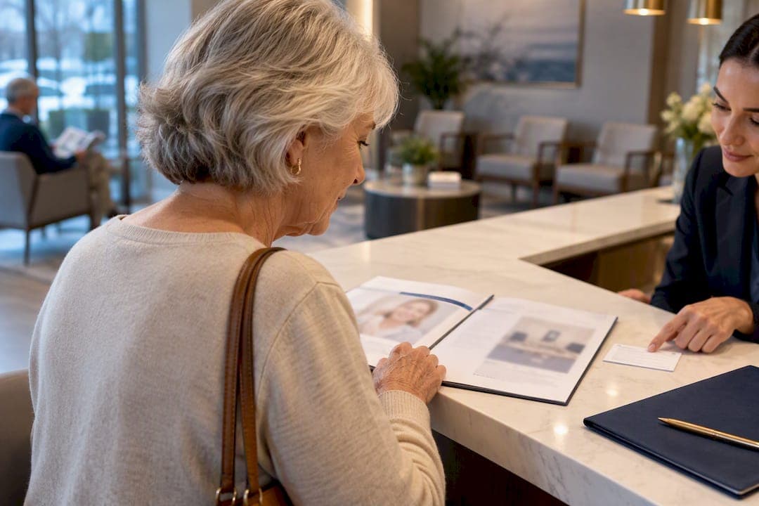 Check EOC and Dentist Network: Dental Insurance for Seniors